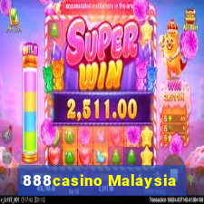 888casino Malaysia